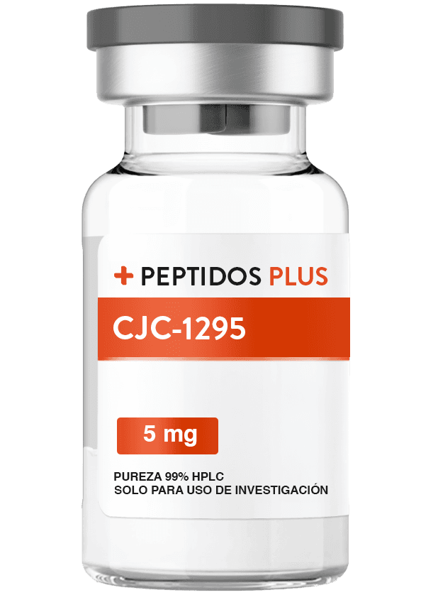 CJC-1295 (sin DAC) 5mg