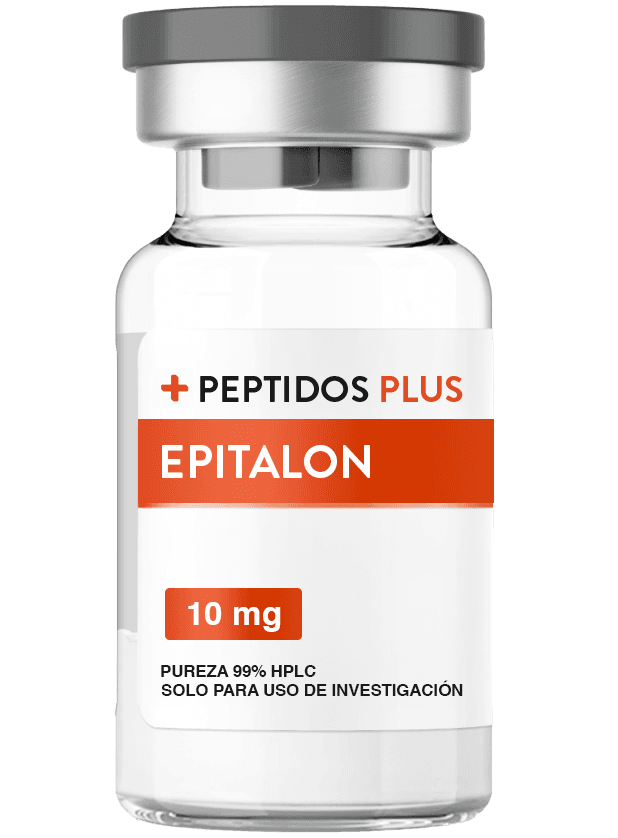 Epitalón 10mg