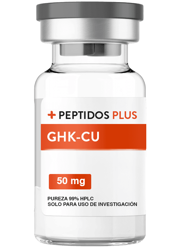 GHK-Cu 50mg
