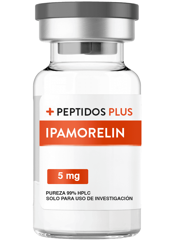 Ipamorelin 5mg
