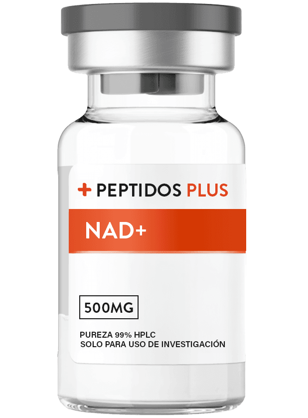 NAD+ 500mg