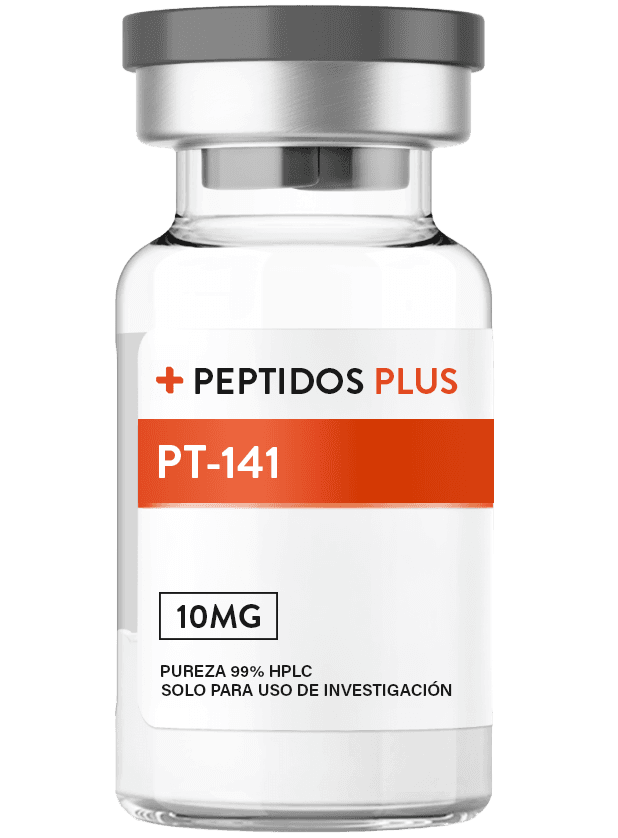 PT-141 10mg