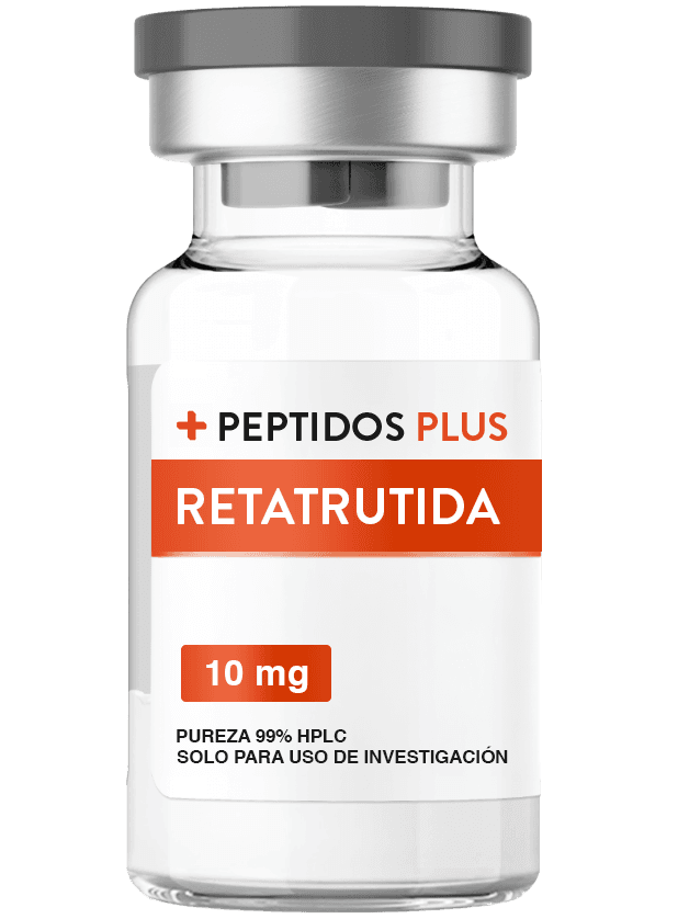 Retatrutida 10mg
