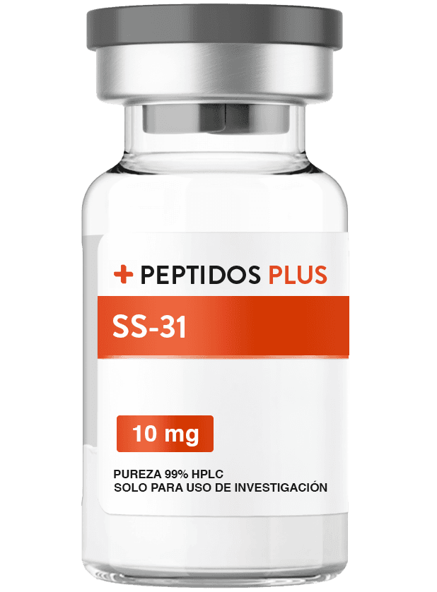 SS-31 (Elamipretide) 10mg