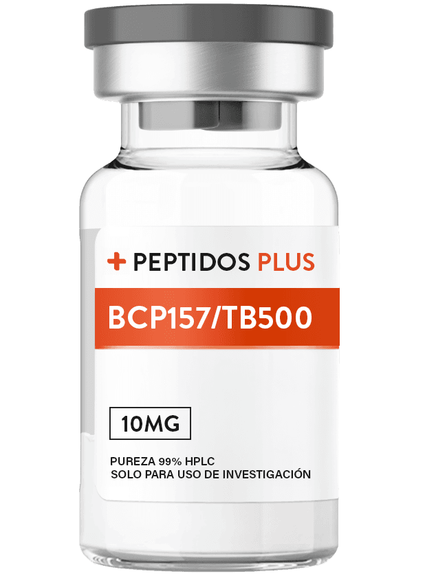 Blend BPC-157 10mg + TB-500 10mg